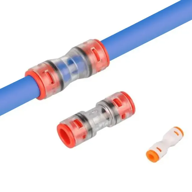 Pourquoi la fiabilité des connecteurs Microduct définit les déploiements de fibres modernes ?